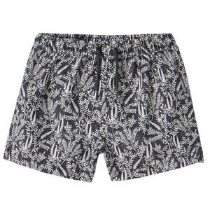 Leaves swim shorts